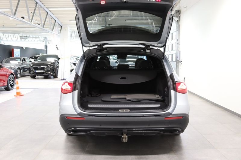 Mercedes E300 bild 6