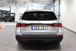 Mercedes E300 bild 5