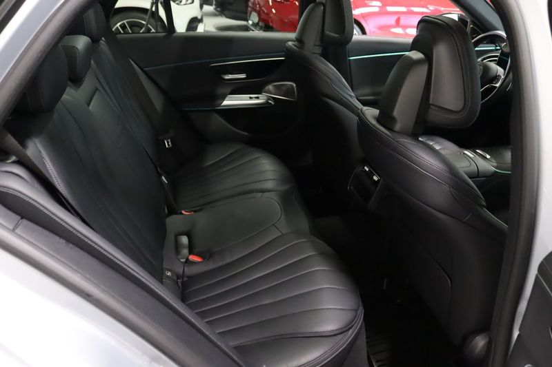 Mercedes E300 bild 27