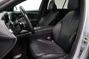Mercedes E300 bild 25