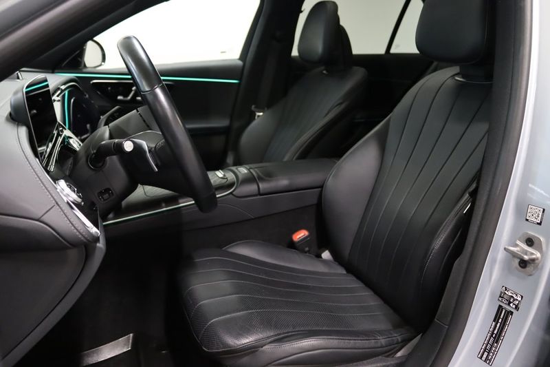 Mercedes E300 bild 25