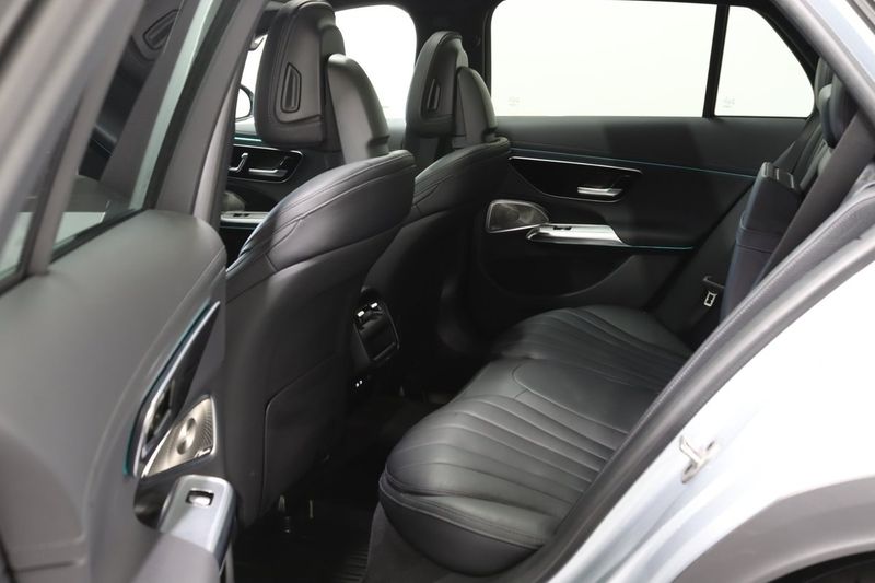 Mercedes E300 bild 11