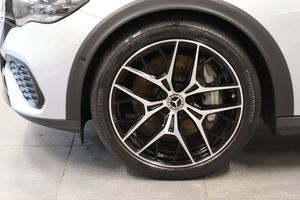Mercedes E300 bild 9