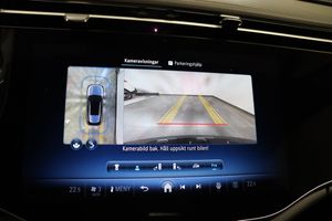 Mercedes E300 bild 15