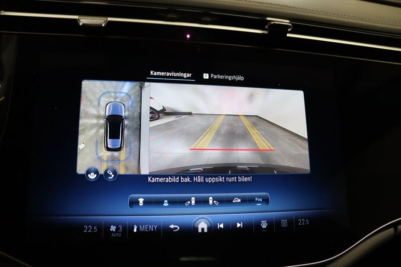 Mercedes E300 bild 15