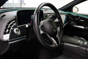 Mercedes E300 bild 23