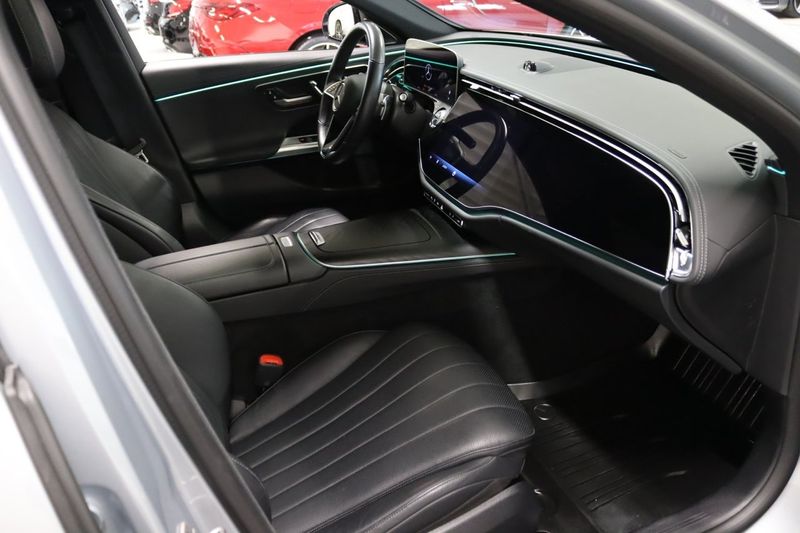 Mercedes E300 bild 26