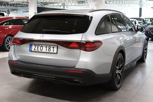 Mercedes E300 bild 8