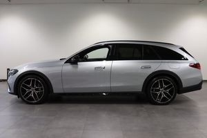 Mercedes E300 bild 3