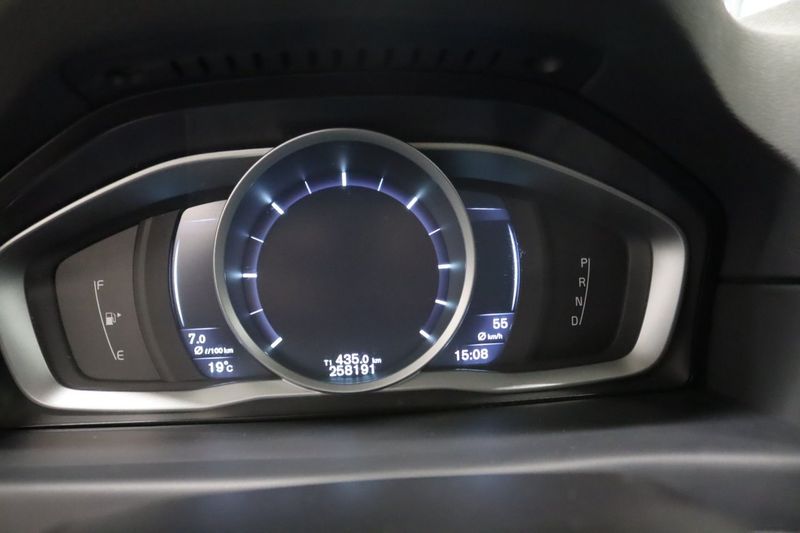 Volvo XC70 bild 10