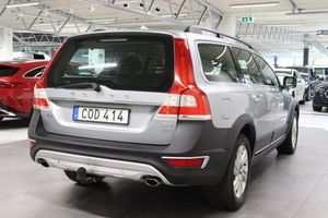 Volvo XC70 bild 6