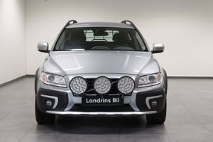Volvo XC70 bild 2