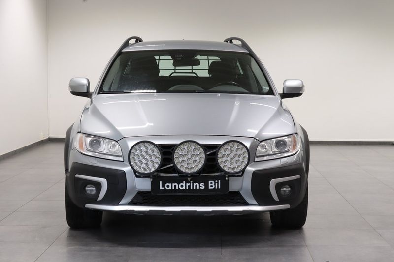 Volvo XC70 bild 2
