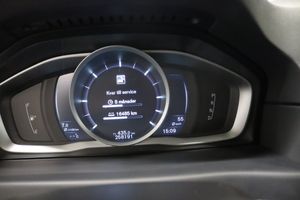 Volvo XC70 bild 11