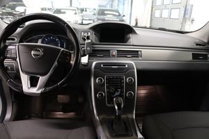 Volvo XC70 bild 9