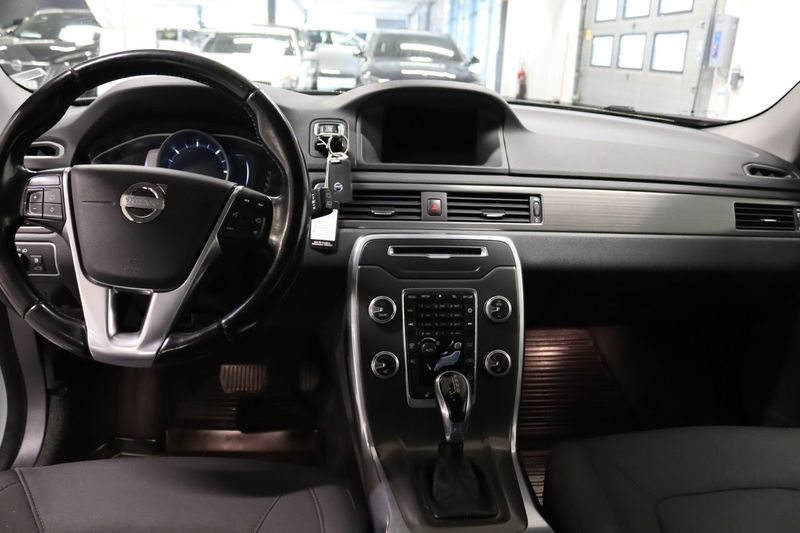 Volvo XC70 bild 9