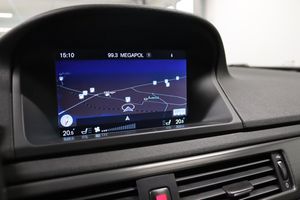 Volvo XC70 bild 12