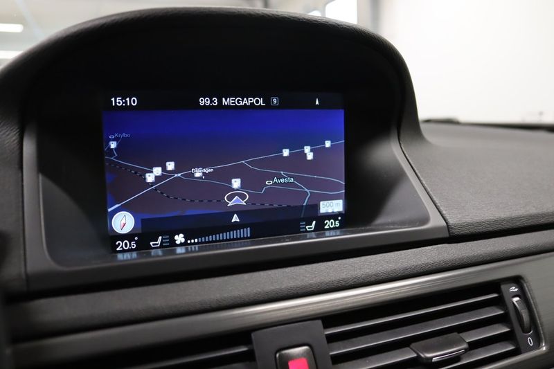 Volvo XC70 bild 12