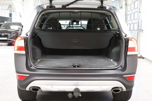 Volvo XC70 bild 5