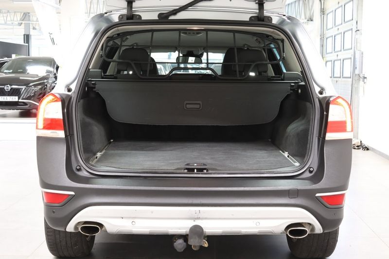 Volvo XC70 bild 5