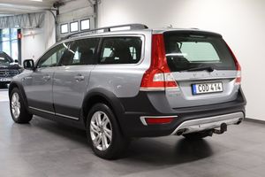 Volvo XC70 bild 3
