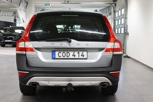 Volvo XC70 bild 4