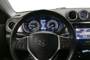 Suzuki Vitara bild 10