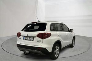 Suzuki Vitara bild 3