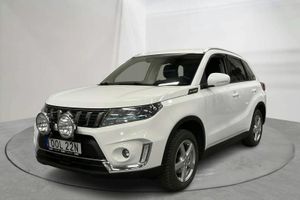 Suzuki Vitara bild 1