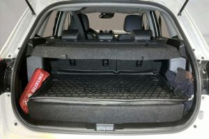Suzuki Vitara bild 9