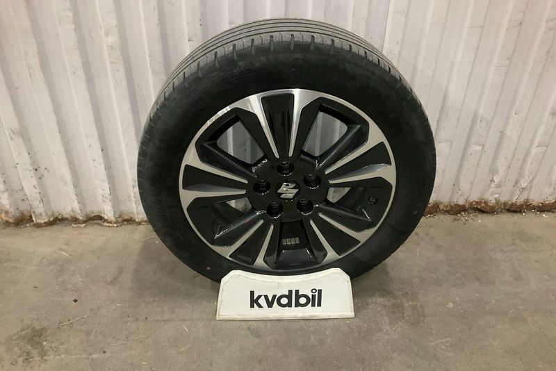 Suzuki Vitara bild 16