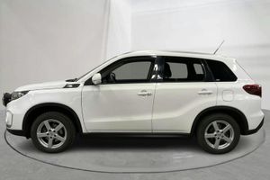 Suzuki Vitara bild 2