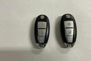 Suzuki Vitara bild 17
