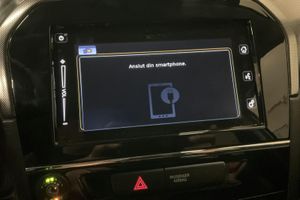 Suzuki Vitara bild 14