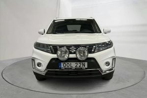 Suzuki Vitara bild 4