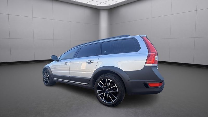 Volvo XC70 bild 7