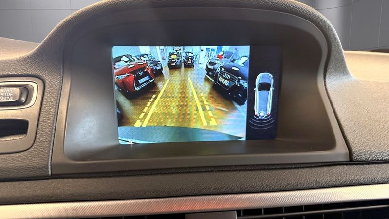Volvo XC70 bild 14