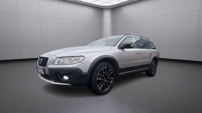 Volvo XC70 bild 2