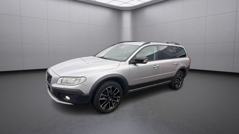 Volvo XC70 bild 3