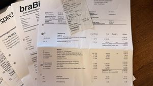 Volvo XC70 bild 21