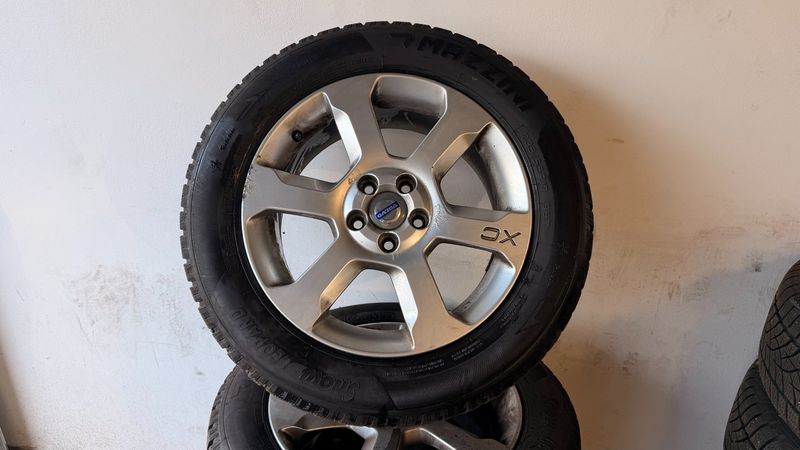 Volvo XC70 bild 25