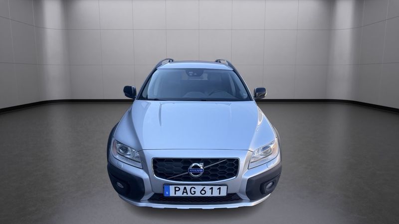 Volvo XC70 bild 8