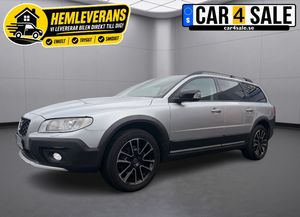 Volvo XC70 bild 1