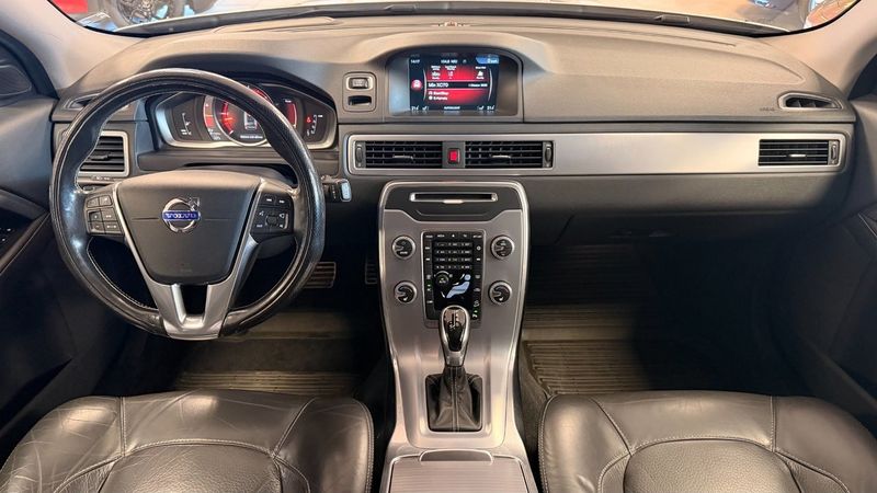 Volvo XC70 bild 12