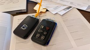 Volvo XC70 bild 20