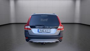 Volvo XC70 bild 9