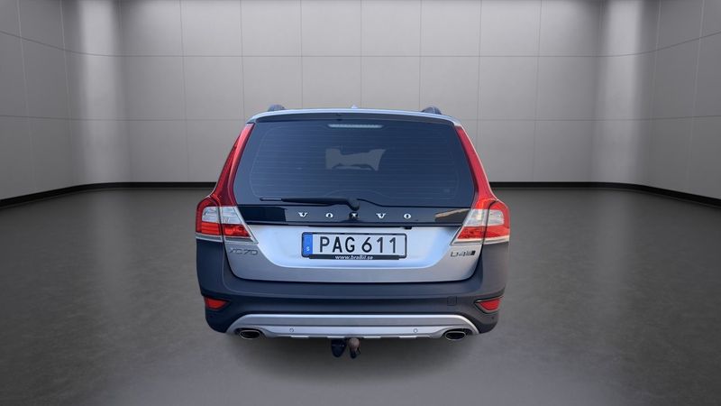 Volvo XC70 bild 9