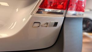 Volvo XC70 bild 16