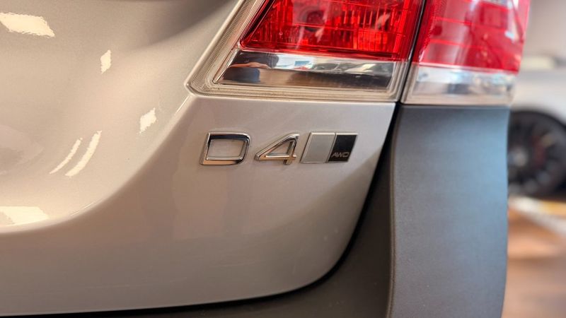 Volvo XC70 bild 16