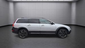 Volvo XC70 bild 4